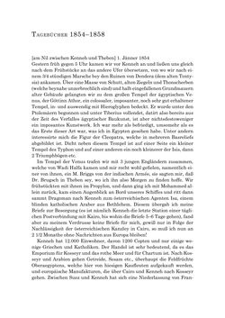 Bild der Seite - 7 - in „Österreich wird meine Stimme erkennen lernen wie die Stimme Gottes in der Wüste“ - Tagebücher 1839–1858, Band III