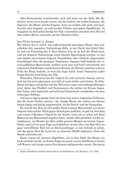 Image of the Page - 16 - in „Österreich wird meine Stimme erkennen lernen wie die Stimme Gottes in der Wüste“ - Tagebücher 1839–1858, Volume III