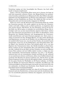 Image of the Page - 17 - in „Österreich wird meine Stimme erkennen lernen wie die Stimme Gottes in der Wüste“ - Tagebücher 1839–1858, Volume III