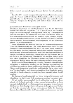 Bild der Seite - 19 - in „Österreich wird meine Stimme erkennen lernen wie die Stimme Gottes in der Wüste“ - Tagebücher 1839–1858, Band III
