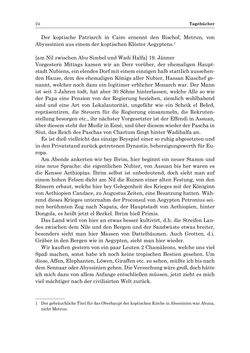 Bild der Seite - 24 - in „Österreich wird meine Stimme erkennen lernen wie die Stimme Gottes in der Wüste“ - Tagebücher 1839–1858, Band III