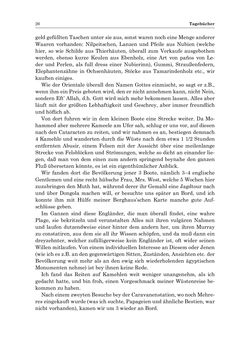 Image of the Page - 26 - in „Österreich wird meine Stimme erkennen lernen wie die Stimme Gottes in der Wüste“ - Tagebücher 1839–1858, Volume III