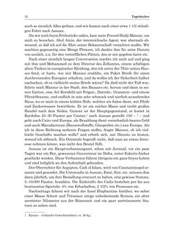 Image of the Page - 32 - in „Österreich wird meine Stimme erkennen lernen wie die Stimme Gottes in der Wüste“ - Tagebücher 1839–1858, Volume III