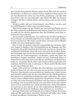 Bild der Seite - 34 - in „Österreich wird meine Stimme erkennen lernen wie die Stimme Gottes in der Wüste“ - Tagebücher 1839–1858, Band III