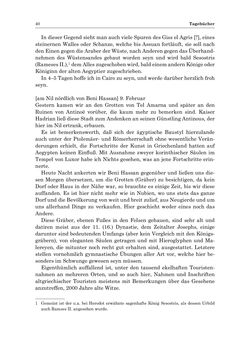 Bild der Seite - 40 - in „Österreich wird meine Stimme erkennen lernen wie die Stimme Gottes in der Wüste“ - Tagebücher 1839–1858, Band III