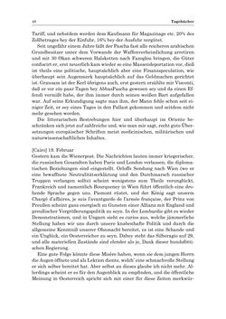 Image of the Page - 48 - in „Österreich wird meine Stimme erkennen lernen wie die Stimme Gottes in der Wüste“ - Tagebücher 1839–1858, Volume III