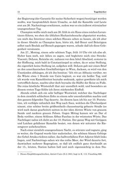 Bild der Seite - 52 - in „Österreich wird meine Stimme erkennen lernen wie die Stimme Gottes in der Wüste“ - Tagebücher 1839–1858, Band III