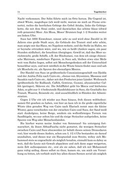 Image of the Page - 54 - in „Österreich wird meine Stimme erkennen lernen wie die Stimme Gottes in der Wüste“ - Tagebücher 1839–1858, Volume III