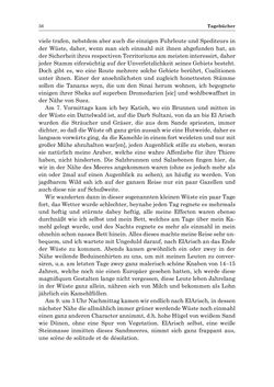 Image of the Page - 56 - in „Österreich wird meine Stimme erkennen lernen wie die Stimme Gottes in der Wüste“ - Tagebücher 1839–1858, Volume III