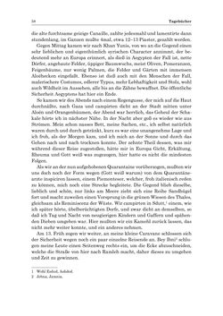 Bild der Seite - 58 - in „Österreich wird meine Stimme erkennen lernen wie die Stimme Gottes in der Wüste“ - Tagebücher 1839–1858, Band III