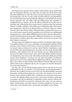 Image of the Page - 59 - in „Österreich wird meine Stimme erkennen lernen wie die Stimme Gottes in der Wüste“ - Tagebücher 1839–1858, Volume III