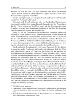 Image of the Page - 69 - in „Österreich wird meine Stimme erkennen lernen wie die Stimme Gottes in der Wüste“ - Tagebücher 1839–1858, Volume III