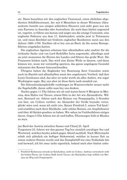 Image of the Page - 88 - in „Österreich wird meine Stimme erkennen lernen wie die Stimme Gottes in der Wüste“ - Tagebücher 1839–1858, Volume III