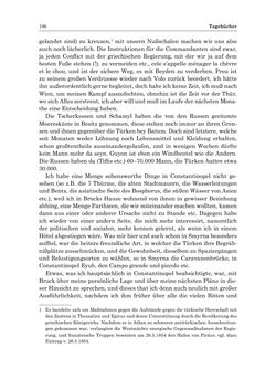 Bild der Seite - 106 - in „Österreich wird meine Stimme erkennen lernen wie die Stimme Gottes in der Wüste“ - Tagebücher 1839–1858, Band III