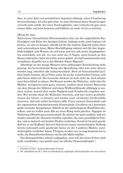 Bild der Seite - 118 - in „Österreich wird meine Stimme erkennen lernen wie die Stimme Gottes in der Wüste“ - Tagebücher 1839–1858, Band III
