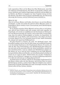Bild der Seite - 122 - in „Österreich wird meine Stimme erkennen lernen wie die Stimme Gottes in der Wüste“ - Tagebücher 1839–1858, Band III
