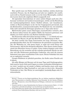 Bild der Seite - 124 - in „Österreich wird meine Stimme erkennen lernen wie die Stimme Gottes in der Wüste“ - Tagebücher 1839–1858, Band III