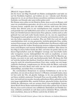 Bild der Seite - 128 - in „Österreich wird meine Stimme erkennen lernen wie die Stimme Gottes in der Wüste“ - Tagebücher 1839–1858, Band III