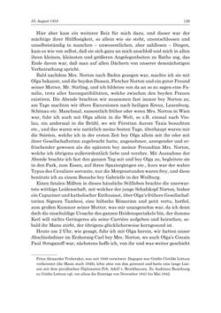 Bild der Seite - 129 - in „Österreich wird meine Stimme erkennen lernen wie die Stimme Gottes in der Wüste“ - Tagebücher 1839–1858, Band III