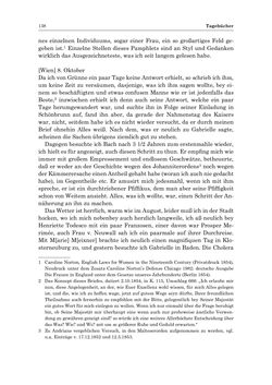 Image of the Page - 138 - in „Österreich wird meine Stimme erkennen lernen wie die Stimme Gottes in der Wüste“ - Tagebücher 1839–1858, Volume III