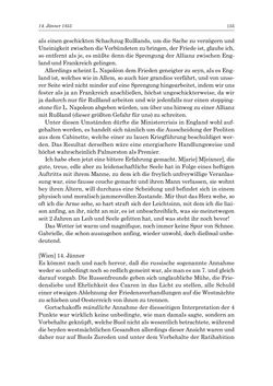 Bild der Seite - 155 - in „Österreich wird meine Stimme erkennen lernen wie die Stimme Gottes in der Wüste“ - Tagebücher 1839–1858, Band III