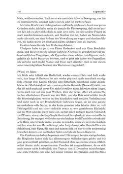 Bild der Seite - 166 - in „Österreich wird meine Stimme erkennen lernen wie die Stimme Gottes in der Wüste“ - Tagebücher 1839–1858, Band III