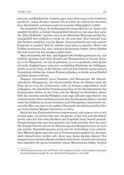 Bild der Seite - 167 - in „Österreich wird meine Stimme erkennen lernen wie die Stimme Gottes in der Wüste“ - Tagebücher 1839–1858, Band III