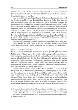 Bild der Seite - 170 - in „Österreich wird meine Stimme erkennen lernen wie die Stimme Gottes in der Wüste“ - Tagebücher 1839–1858, Band III