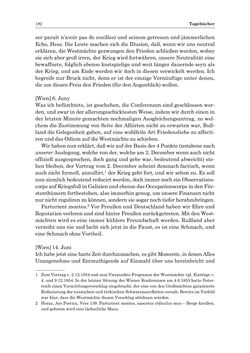 Image of the Page - 182 - in „Österreich wird meine Stimme erkennen lernen wie die Stimme Gottes in der Wüste“ - Tagebücher 1839–1858, Volume III