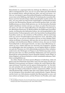 Bild der Seite - 199 - in „Österreich wird meine Stimme erkennen lernen wie die Stimme Gottes in der Wüste“ - Tagebücher 1839–1858, Band III