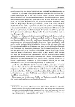Image of the Page - 202 - in „Österreich wird meine Stimme erkennen lernen wie die Stimme Gottes in der Wüste“ - Tagebücher 1839–1858, Volume III