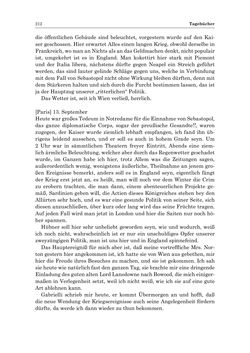 Bild der Seite - 212 - in „Österreich wird meine Stimme erkennen lernen wie die Stimme Gottes in der Wüste“ - Tagebücher 1839–1858, Band III