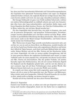 Image of the Page - 214 - in „Österreich wird meine Stimme erkennen lernen wie die Stimme Gottes in der Wüste“ - Tagebücher 1839–1858, Volume III
