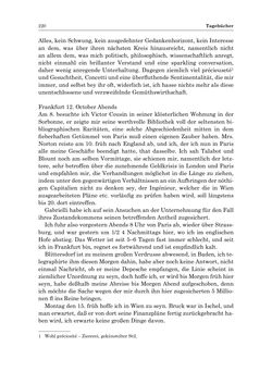 Bild der Seite - 220 - in „Österreich wird meine Stimme erkennen lernen wie die Stimme Gottes in der Wüste“ - Tagebücher 1839–1858, Band III
