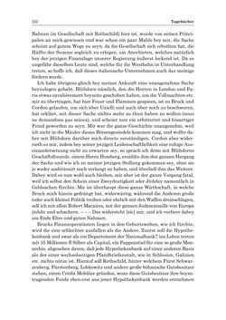 Image of the Page - 222 - in „Österreich wird meine Stimme erkennen lernen wie die Stimme Gottes in der Wüste“ - Tagebücher 1839–1858, Volume III
