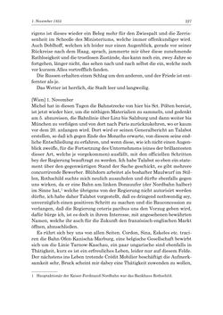 Bild der Seite - 227 - in „Österreich wird meine Stimme erkennen lernen wie die Stimme Gottes in der Wüste“ - Tagebücher 1839–1858, Band III