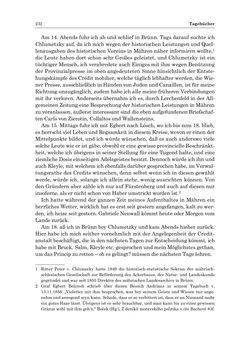 Image of the Page - 232 - in „Österreich wird meine Stimme erkennen lernen wie die Stimme Gottes in der Wüste“ - Tagebücher 1839–1858, Volume III