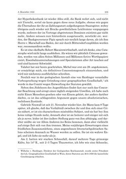 Bild der Seite - 235 - in „Österreich wird meine Stimme erkennen lernen wie die Stimme Gottes in der Wüste“ - Tagebücher 1839–1858, Band III
