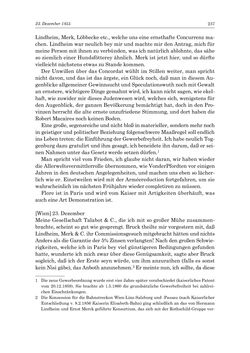 Image of the Page - 237 - in „Österreich wird meine Stimme erkennen lernen wie die Stimme Gottes in der Wüste“ - Tagebücher 1839–1858, Volume III