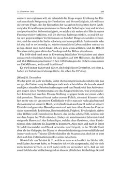 Bild der Seite - 239 - in „Österreich wird meine Stimme erkennen lernen wie die Stimme Gottes in der Wüste“ - Tagebücher 1839–1858, Band III