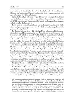 Image of the Page - 253 - in „Österreich wird meine Stimme erkennen lernen wie die Stimme Gottes in der Wüste“ - Tagebücher 1839–1858, Volume III