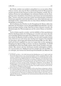 Image of the Page - 257 - in „Österreich wird meine Stimme erkennen lernen wie die Stimme Gottes in der Wüste“ - Tagebücher 1839–1858, Volume III