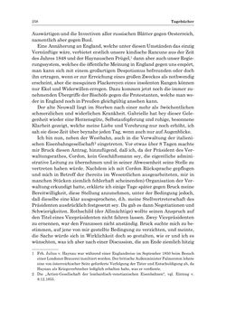 Bild der Seite - 258 - in „Österreich wird meine Stimme erkennen lernen wie die Stimme Gottes in der Wüste“ - Tagebücher 1839–1858, Band III