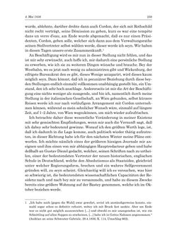 Bild der Seite - 259 - in „Österreich wird meine Stimme erkennen lernen wie die Stimme Gottes in der Wüste“ - Tagebücher 1839–1858, Band III