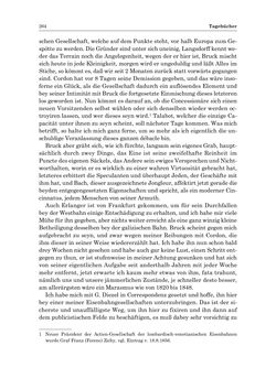 Bild der Seite - 264 - in „Österreich wird meine Stimme erkennen lernen wie die Stimme Gottes in der Wüste“ - Tagebücher 1839–1858, Band III