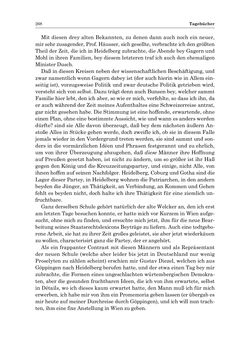 Bild der Seite - 268 - in „Österreich wird meine Stimme erkennen lernen wie die Stimme Gottes in der Wüste“ - Tagebücher 1839–1858, Band III