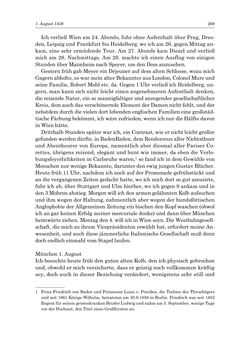 Bild der Seite - 269 - in „Österreich wird meine Stimme erkennen lernen wie die Stimme Gottes in der Wüste“ - Tagebücher 1839–1858, Band III