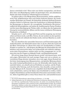 Image of the Page - 276 - in „Österreich wird meine Stimme erkennen lernen wie die Stimme Gottes in der Wüste“ - Tagebücher 1839–1858, Volume III