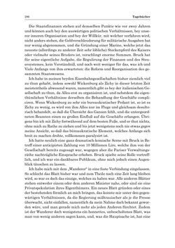 Bild der Seite - 286 - in „Österreich wird meine Stimme erkennen lernen wie die Stimme Gottes in der Wüste“ - Tagebücher 1839–1858, Band III
