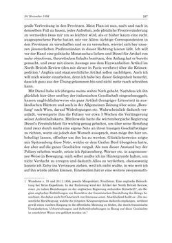 Bild der Seite - 287 - in „Österreich wird meine Stimme erkennen lernen wie die Stimme Gottes in der Wüste“ - Tagebücher 1839–1858, Band III